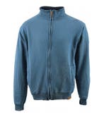 Travelin Jas in maat XL Blauw, Verzenden, Zo goed als nieuw, Blauw, Travelin