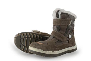 Primigi Snowboots Meisjes in maat 35 Beige, Kinderen en Baby's, Verzenden, Jongen of Meisje, Nieuw, Schoenen