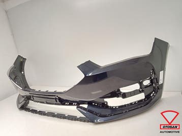 Seat Leon 4 FR Cupra 2019+ voorbumper bumper origineel, Ophalen, Gebruikt, Seat, Bumper
