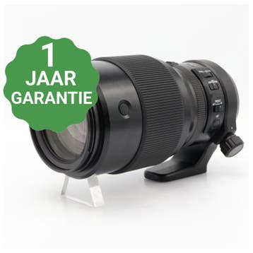 Fujifilm GF 250mm F/4.0 R LM OIS WR, Verzenden, Gebruikt