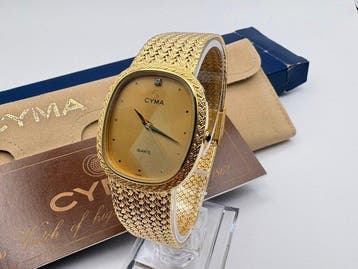 Cyma - Constellation - Zonder minimumprijs - Unisex -, Nieuw