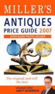 Millers Antiques Price Guide 2007 - Elizabeth Norfolk (Ed.), Verzenden, Zo goed als nieuw, Elizabeth Norfolk (Ed.)