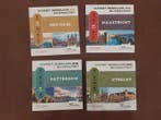Nederland. Year Set (BU) 2018/2021 (4 sets) (Zonder