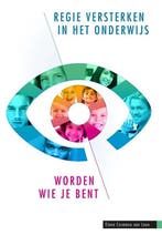 9789088506512 Regie versterken in het onderwijs, Boeken, Schoolboeken, Verzenden, Zo goed als nieuw, Elena Carmona van Loon