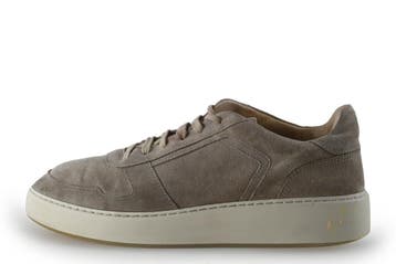 Nubikk Sneakers in maat 40 Beige, Nubikk, Overige kleuren, Verzenden, Sneakers of Gympen