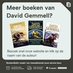 Legend 9781857236811 David Gemmell, Verzenden, Gelezen, David Gemmell