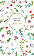 9789041712806 Jane Eyre Charlotte Bronte, Boeken, Verzenden, Nieuw, Charlotte Bronte
