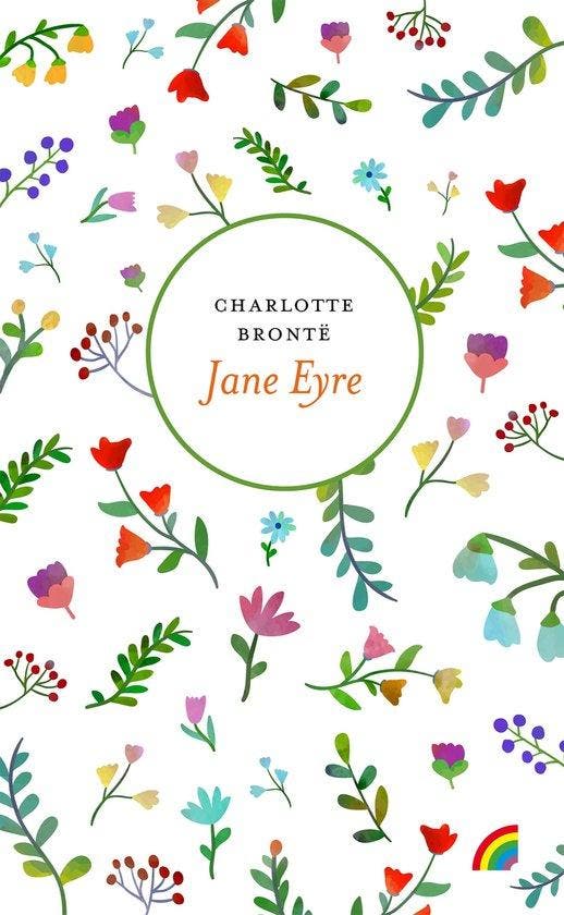 9789041712806 Jane Eyre Charlotte Bronte, Boeken, Romans, Nieuw, Verzenden