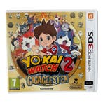 Yo-Kai Watch 2 Gigageesten - HOL (3DS) (TWEEDEHANDS), Verzenden, Nieuw