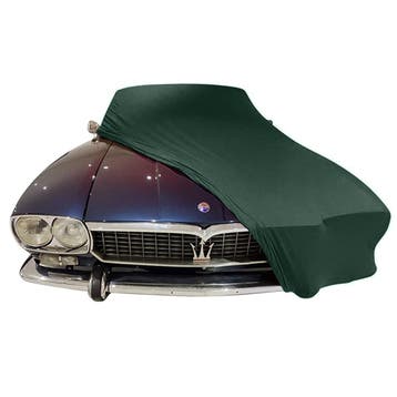 Autohoes voor Maserati Mexico (1966-1972) Indoor BESTE, Ophalen of Verzenden, Nieuw, Op maat