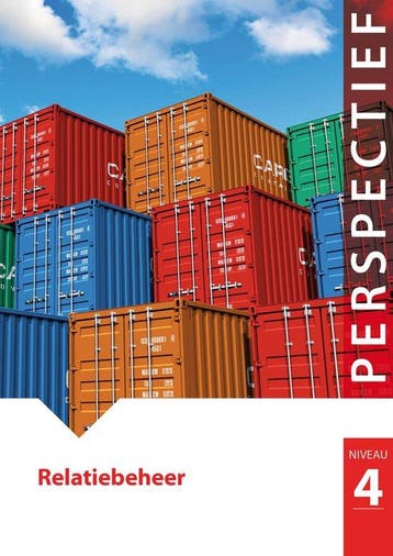9789463763257 Logistiek Relatiebeheer: transport  logisti..., Verzenden, Zo goed als nieuw