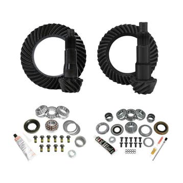 Yukon Complete Gear and Kit Pkg. for JL Jeep Non-Rubicon w/, Auto-onderdelen, Ophalen of Verzenden, Nieuw