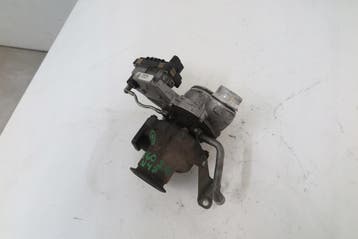 turbospruiter BMW E81 E84 E87 E90 E91 E92 2.0 D N47 7800594, Verzenden, Gebruikt