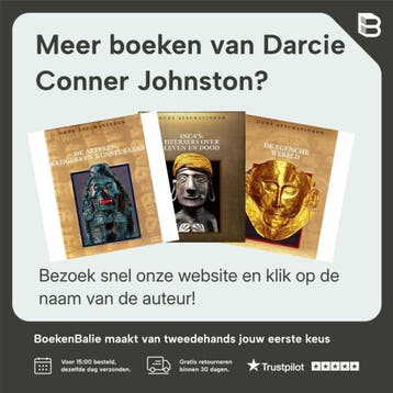 Egypte: land van de faraos / Oude beschavingen, Verzenden, Gelezen, Darcie Conner Johnston