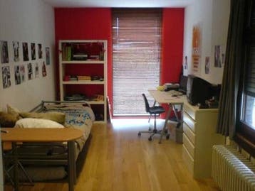 Te Huur Studio Posthoornstraat In Rotterdam, 20 tot 35 m², Rotterdam