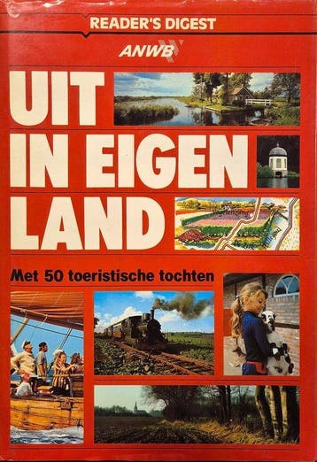 Groot Wandelboek Vlaanderen - Reader's, Boeken, Verzenden, Gelezen