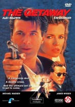 The Getaway, Verzenden, Nieuw in verpakking