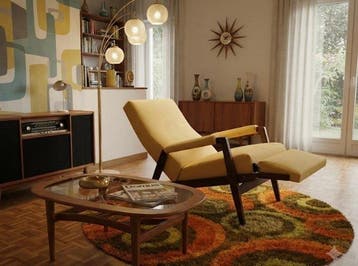 ISA Bergamo - Fauteuil - Poltronissima CasaNova - Hout,