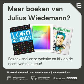 Game Changers. The Evolution of Advertising - Julius, Verzenden, Zo goed als nieuw, Julius Wiedemann