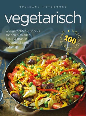 Vegetarisch (Goed), Verzenden, Gelezen, Carla Bardi