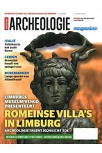 Archeologie Magazine - 01 2025, Boeken, Verzenden, Nieuw, Wetenschap en Natuur