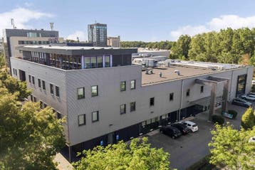 Kantoorruimte te huur Venlo Noorderpoort 93E, Huur, Kantoorruimte