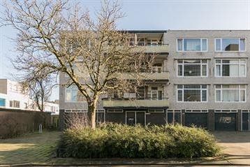 Te Huur 4 Kamer Appartement Van Vollenhovenlaan In Utrecht, Utrecht-stad, Direct bij eigenaar, Appartement, Utrecht