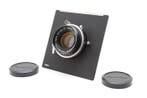 Fuji Fujifilm Fujinon W 5.6/150mm Lens in sluiter, Nieuw