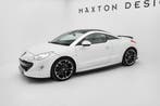 Bodykit Peugeot RCZ MK1 maxton Glanzend zwart, Ophalen of Verzenden, Nieuw