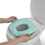 DISNEY BABY - STITCH - Mini-toilet met toiletbrilverklein..., Verzenden, Nieuw