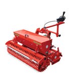 Del morino Delmorino Grass zaaimachine 100 cm (voor Rotex..., Zakelijke goederen, Agrarisch | Tractoren, Ophalen of Verzenden