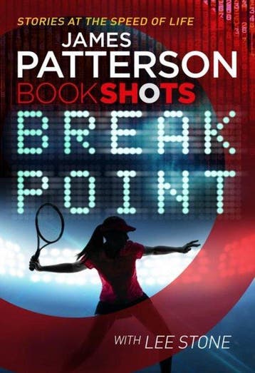 Break Point - James Patterson 9781786530134, Verzenden, Gelezen, James Patterson