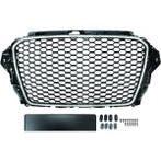Carnamics Grille | Audi A3 12-16 3-d / A3 13-16 3-d / A3 13-, Verzenden, Nieuw