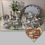 Oakley China Ltd - Theeservies (32) - Porselein, Been,