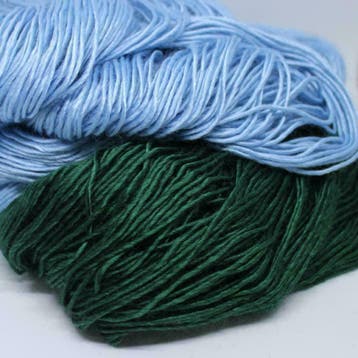 KnitByBart: Zeer speciaal moerbeizijde met merino wol., Hobby en Vrije tijd, Breien en Haken, Ophalen of Verzenden, Nieuw, Breien