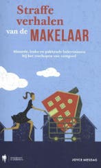 Straffe verhalen van de makelaar 9789463931717 Joyce Mesdag, Verzenden, Gelezen, Joyce Mesdag