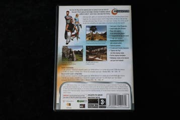 GOTCHA PC Game, Verzenden, Nieuw