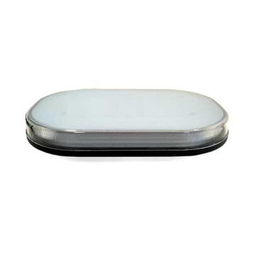 Zwaaibalk Magnetisch - 53 Watt - Verlichtingsbalk - Oranje -, Ophalen of Verzenden, Nieuw, Universele onderdelen
