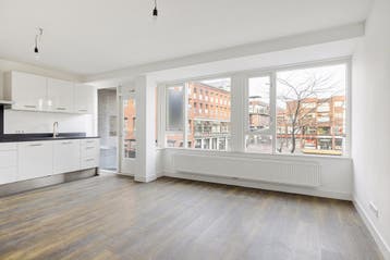 Te huur: Appartement Statenplein in Dordrecht, Dordrecht, Appartement, Zuid-Holland
