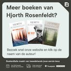 Het stille meisje / Bergmankronieken / 4 9789023447399, Verzenden, Gelezen, Hjorth Rosenfeldt