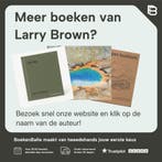 Turnen / Leer jezelf 9789055666089 Larry Brown, Verzenden, Gelezen, Larry Brown