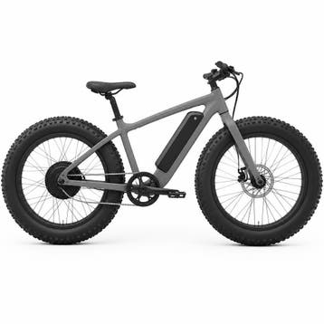 Phatfour FLX+ Fatbike | Bafang 250W | 500/750Wh | NIEUW!, 51 tot 55 cm, Ophalen of Verzenden, Nieuw, 50 km per accu of meer