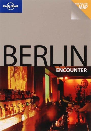 Berlin - PLANET Lonely 9781741049459, Verzenden, Zo goed als nieuw, PLANET Lonely
