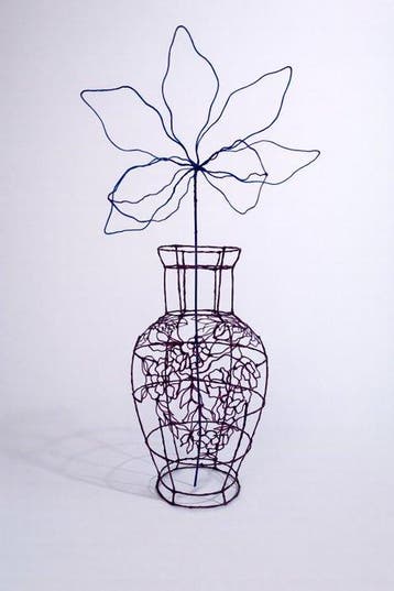 Iris Lucia Design - Iris Lucia Design - Vaas - Biodegradable