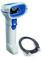 Zebra DS8108  wit 1D &amp; 2D Barcode Scanner USB, Computers en Software, Scanners, Nieuw