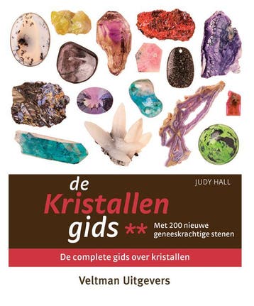 2 | Judy Hall | Nieuw, Ophalen of Verzenden, Nieuw, Judy Hall