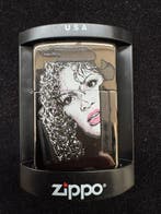 Zippo - Zonder minimumprijs - Aansteker - Staal, Nieuw