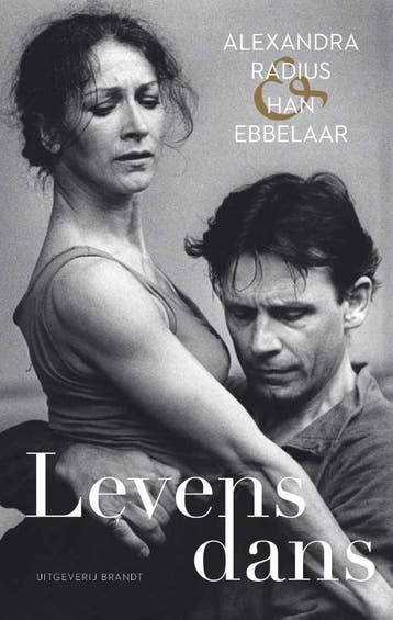 Levensdans | Astrid van Leeuwen | Nieuw, Boeken, Ophalen of Verzenden, Nieuw, Astrid van Leeuwen