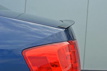 Achterspoiler VOLKSWAGEN JETTA MK6 SEDAN VOORWOORD, Verzenden