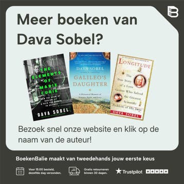 Galileos Daughter - Dava Sobel 9780802713438, Verzenden, Gelezen, Dava Sobel